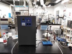 北航環(huán)境工程實(shí)驗(yàn)室臭氧實(shí)驗(yàn)