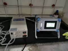 北京理工大學催化氧化實驗