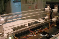 紫外線制造臭氧發(fā)生器