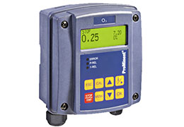 普羅名特臭氧水濃度檢測(cè)儀