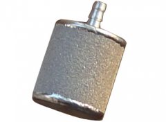 如何將臭氧溶于水?