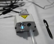 紫外線臭氧發生器實驗,臭氧濃度能控制呢?