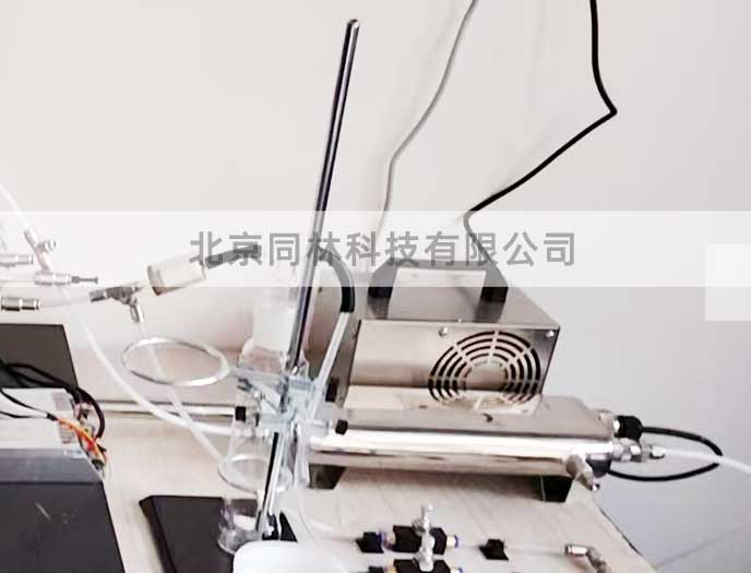 小鼠 / 大鼠細胞臭氧實驗的設計方案 小鼠 / 大鼠細胞臭氧實驗的設計方案