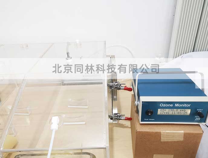 臭氧對(duì)小鼠肺癌細(xì)胞的毒性作用研究 臭氧對(duì)小鼠肺癌細(xì)胞的毒性作用研究