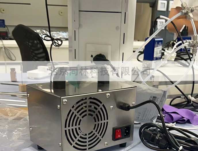 小鼠臭氧實驗的目的和意義是什么？