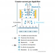 馬魯銘 :催化臭氧化技術發展現狀與思考